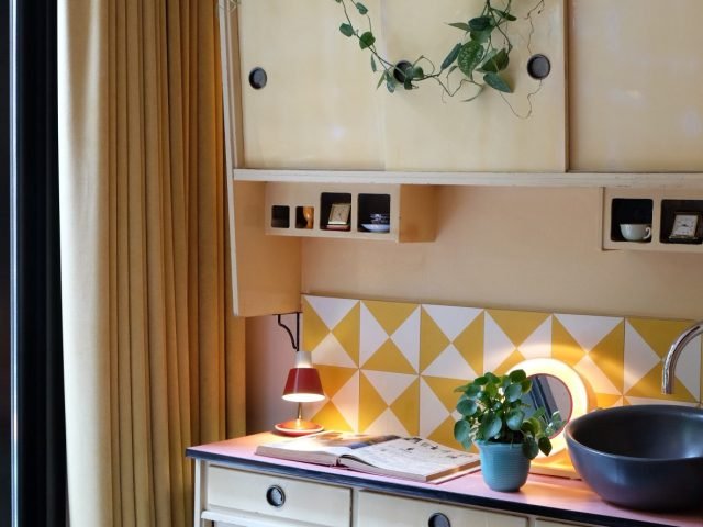 Faire Brunch & Drinks