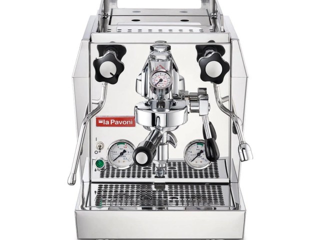 BEST ESPRESSO MACHINES FOR YOUR HOME (2022)