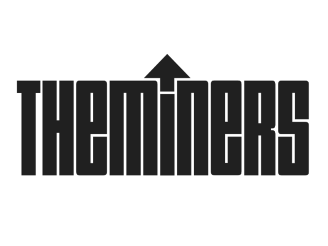 The Miners Coffee Rambla Poblenou