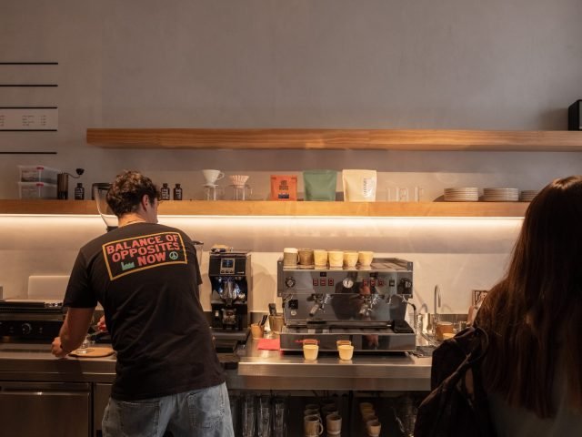 Amauta Coffee Roasters