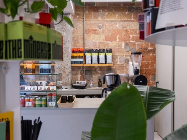 January 2024 – Recently open and visited specialty coffee shops in Barcelona