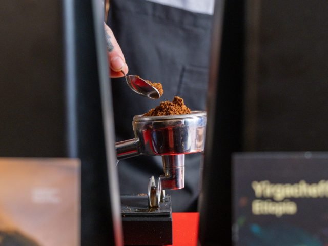 Ruta en el El Clot y Camp de l’Arpa, 6 paradas imperdibles para Café de Especialidad